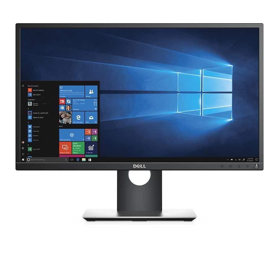 Bundle DELL OptiPlex 3070 + P2317 Bundle DELL OptiPlex 3070 + P2317